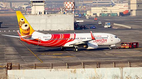 Air India Express Fleet Details and History