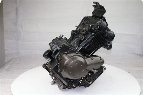 ENGINE - KAWASAKI VERSYS ABS 650 ( 2006 - 2010) | eBay