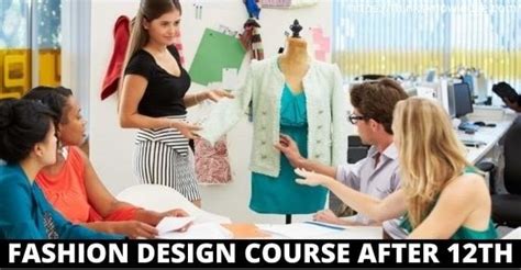 Fashion Design Course After 12th 2020 | Career, Scope and Eligibility