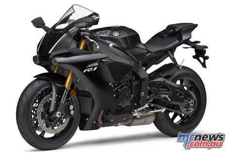 2019 Yamaha YZF-R1 arrives in dealers | $23,999 +ORC | MCNews