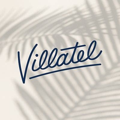 Villatel | Instagram, Facebook, TikTok | Linktree