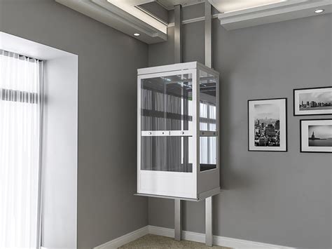 New Domestic Home Elevator - LIFTS FOR HOUSES