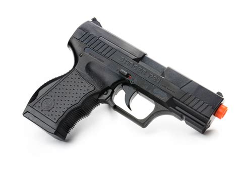 Stinger P9 Airsoft Pistol