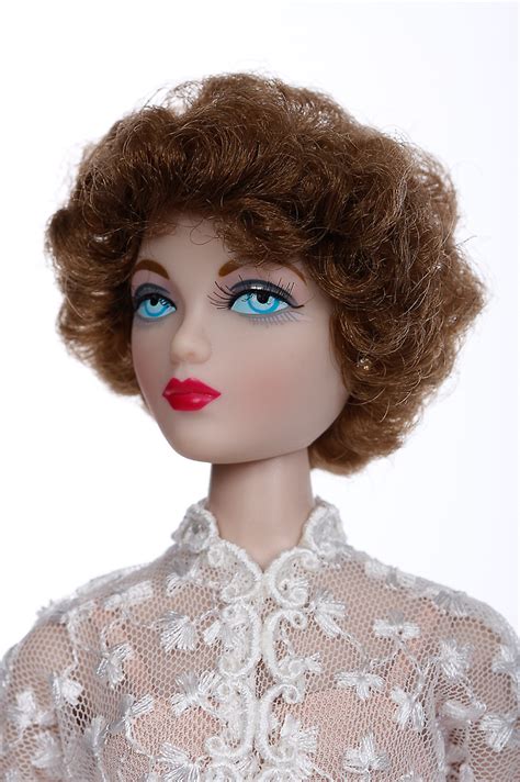 Dolls :: Collectible Dolls :: Mel Loves Marsha Gene doll