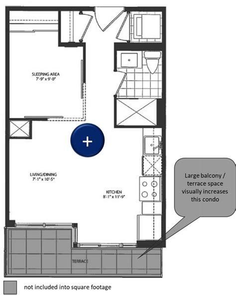 Condo Floor Plans | Review Home Co