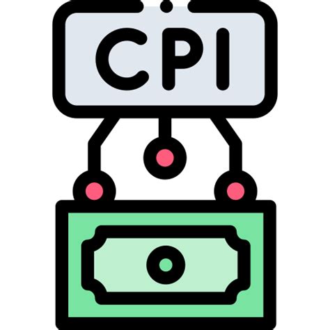 Cpi Detailed Rounded Lineal color icon