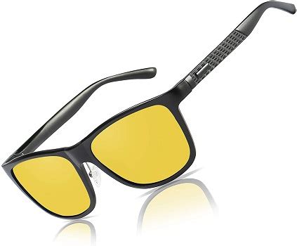 10 Best Anti Glare Night Driving Glasses With Buyers Guide - eDsol