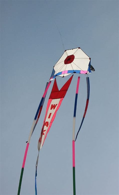 Colorful Hexagonal Plus Kite