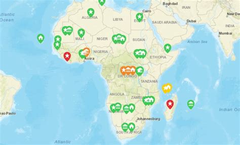 Africa Elections 2024: All the upcoming votes | African Arguments