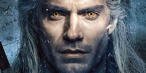 The Witcher Has A Netflix Movie And Fans Need To Check It Out | GIANT ...