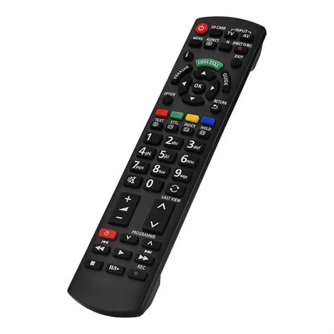 Smart TV Remote Control N2QAYB000487 For Panasonic Television-in Remote ...