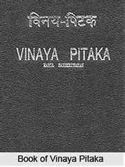 Vinaya Pitaka