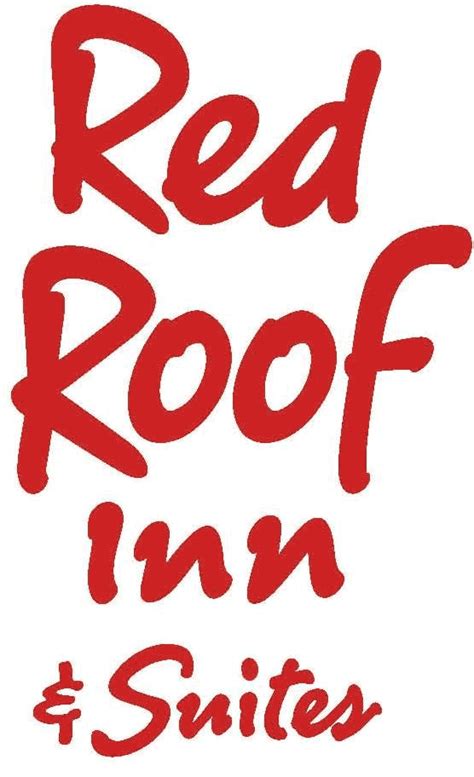 Red Roof Inn Logo - LogoDix