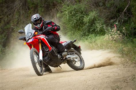 First Ride: 8 Things to Know About the Honda CRF250L Rally - ADV Pulse