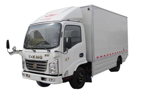 China 3 Ton Electric Truck Manufacturers, Suppliers, Factory ...