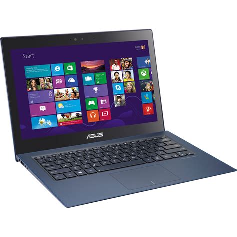 ASUS Zenbook UX301LA-DH51T 13.3" Touchscreen UX301LA-DH51T B&H