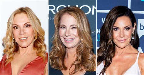 'RHONY' Season 14 Casting Underway: 3 Housewives Set To Return ...