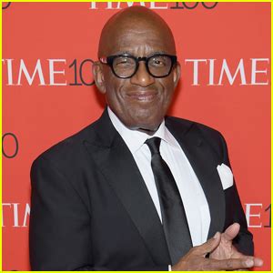 Al Roker Reveals He Has Prostate Cancer | Al Roker | Just Jared: Celebrity News and Gossip ...