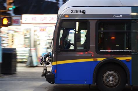 Vancouver transit strike: Buses resume service Wednesday AM - Vancouver Is Awesome