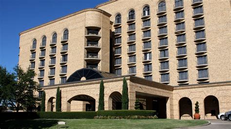 Las Colinas' Four Seasons hotel bought by New York developer