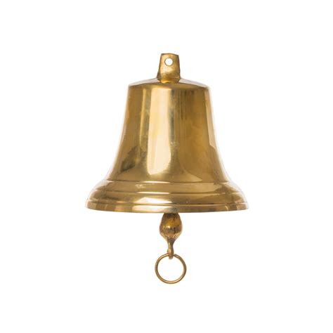 Brass Bell 2500gr - Κουδούνια