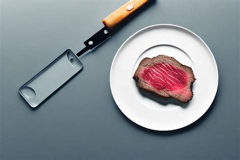 Steak Grams: Determining the Protein Content of Steak | Atlas Bar