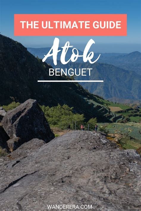 Atok, Benguet 2020 Travel Guide: Top Things To Do | Travel guide, Travel destinations asia ...