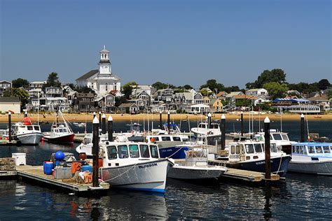 Provincetown, Cape Cod - Practical information, photos and videos ...