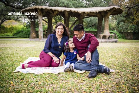 The Ochoa Family | Amanda Macedo Photography