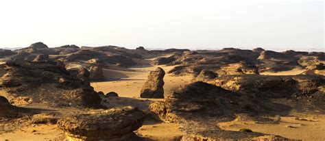 Netflix documentary 'Horizon' showcases Saudi Arabia’s natural beauty | Al Majalla