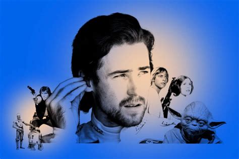 The force is with Ryan Blaney. So are his ‘Star Wars’ collectibles, his ...