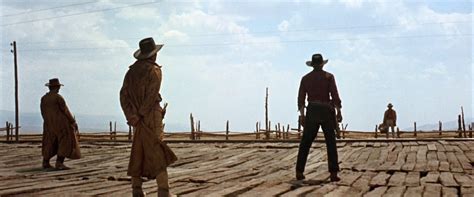 Once Upon a Time in the West movie review (1969) | Roger Ebert