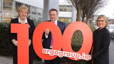 120 jobs announced in tech in Dublin, Cork and Limerick