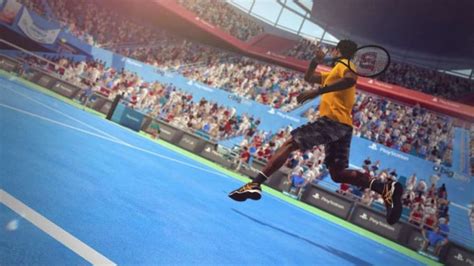 The Best Tennis Games on PS4 – GameSpew