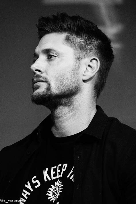 Jensen Ackles - Jensen Ackles Photo (39664532) - Fanpop