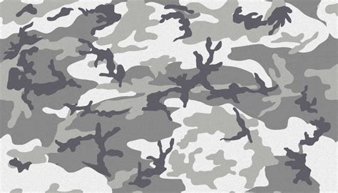 Free Camouflage Patterns for Illustrator & Photoshop