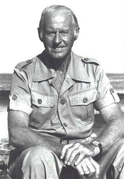 Thor Heyerdahl - Celebrity biography, zodiac sign and famous quotes