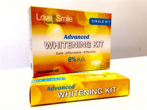 | Teeth Whitening Kits in Australia