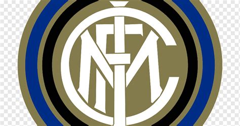 Transparent Inter Milan Logo Png