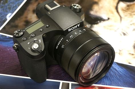 Conclusion : Sony RX10 III review - All-in-one bridge camera, and then ...