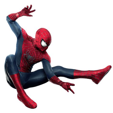 Spider Man 2 Png - PNG Image Collection