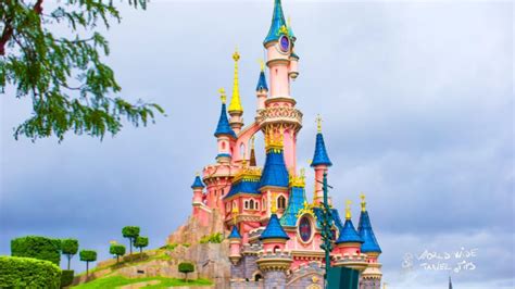 Why you should pick Magic Plus Disneyland Paris annual pass