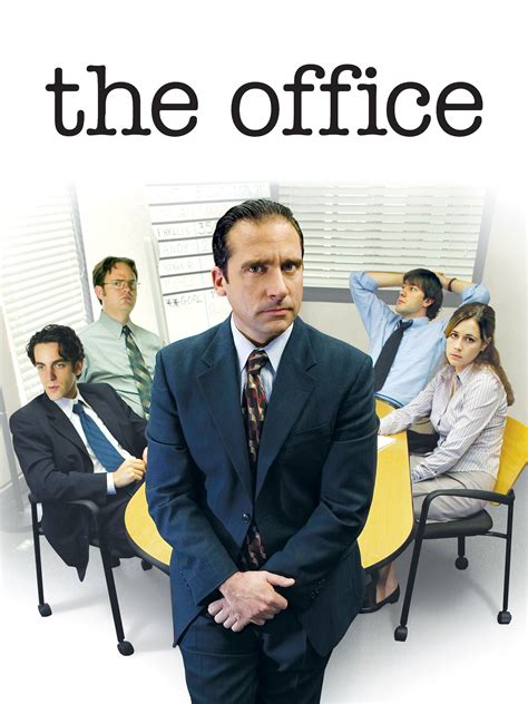 The Office - Rotten Tomatoes