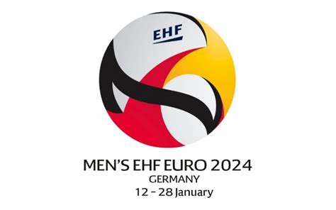 Expectations for EHF Euro 2024 : r/Handball