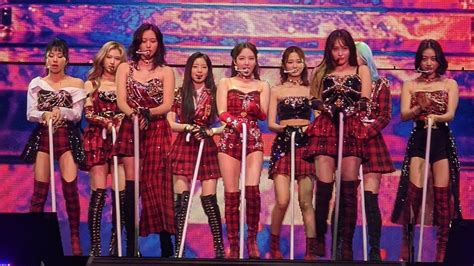 Twice OT9♡ | Concert outfit, Twice clothing, Kpop fashion outfits