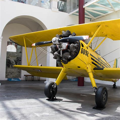 Museo del Ejército y Fuerza Aérea Mexicanos | 101 Museos