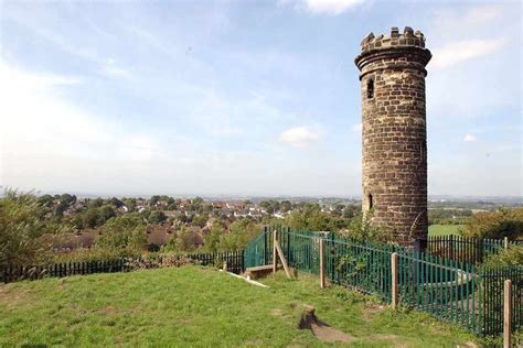 Lottery bids launched to restore historic Dudley landmarks | Express & Star