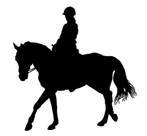 Horse Silhouette