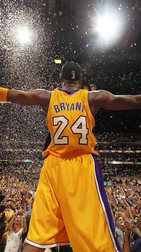 Kobe Bryant Wallpaper - IXpaper