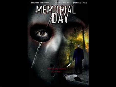 Memorial Day Official Movie Trailer - YouTube